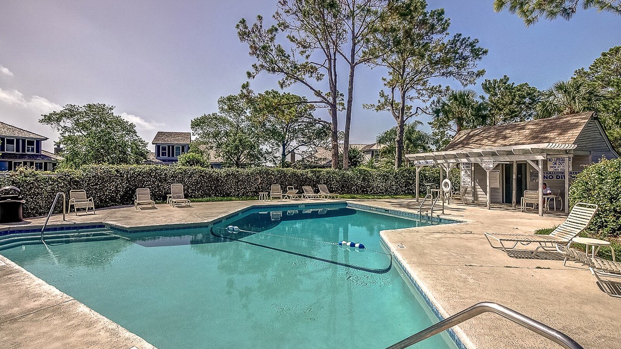 Photo of Outdoor in South Beach