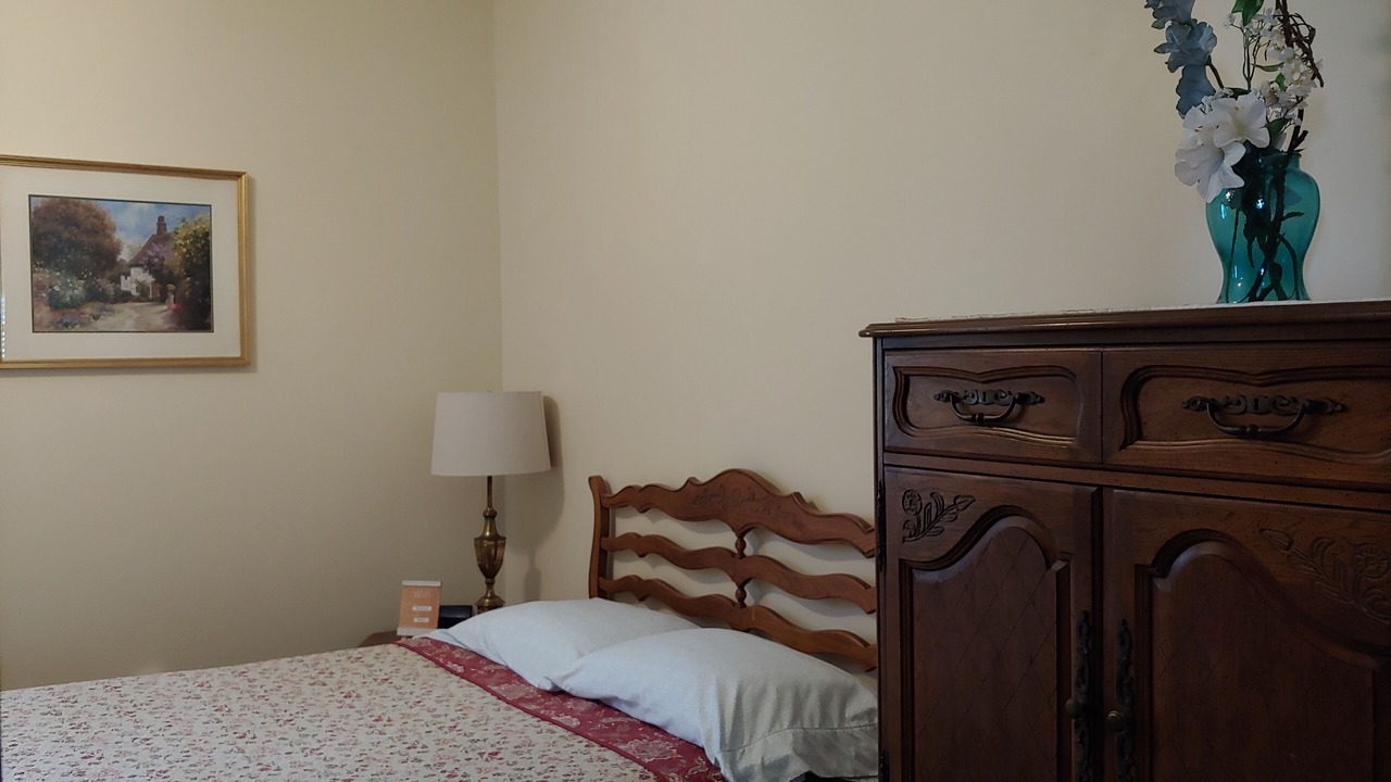 Photo of Bedroom in Port Clinton