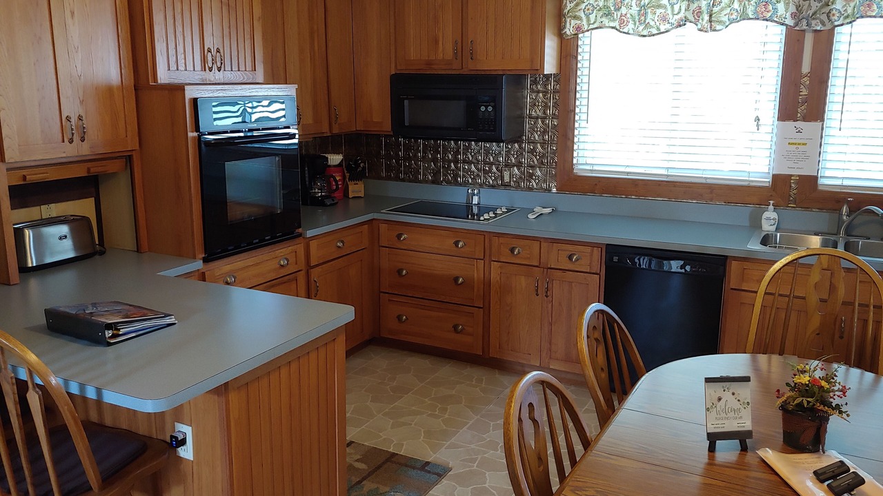 Photo of Kitchen in Port Clinton