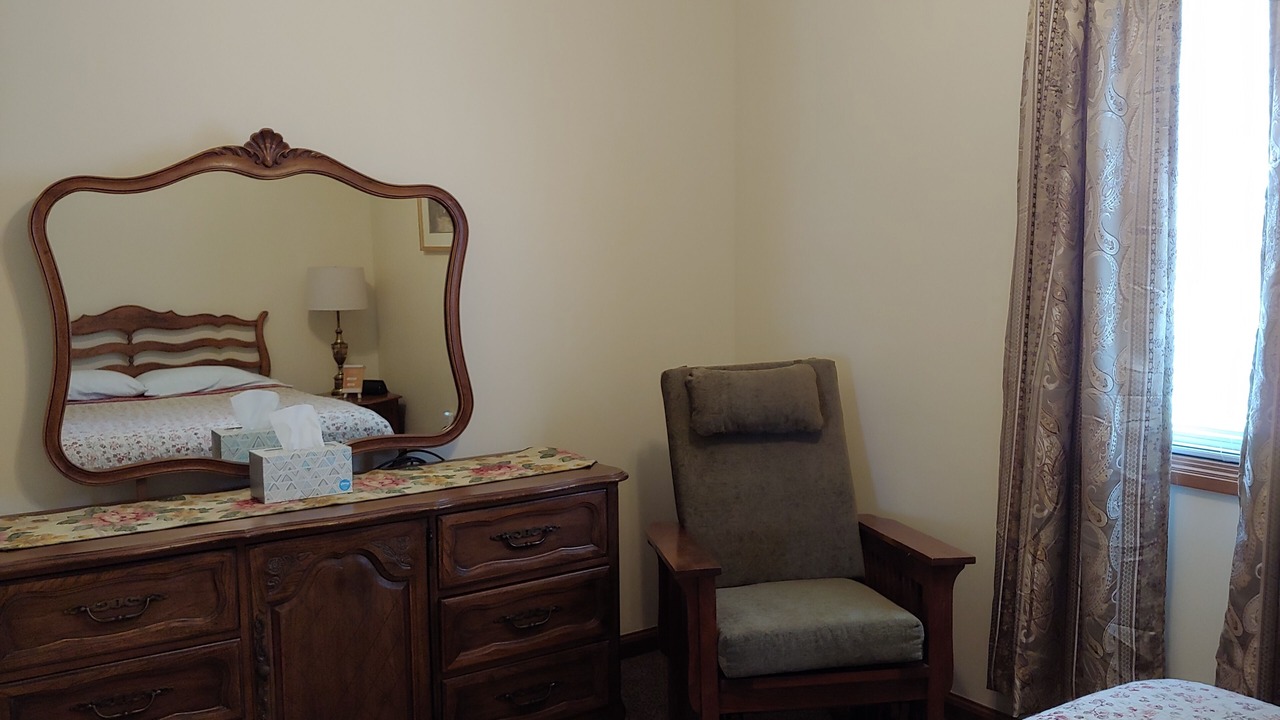 Photo of Bedroom in Port Clinton