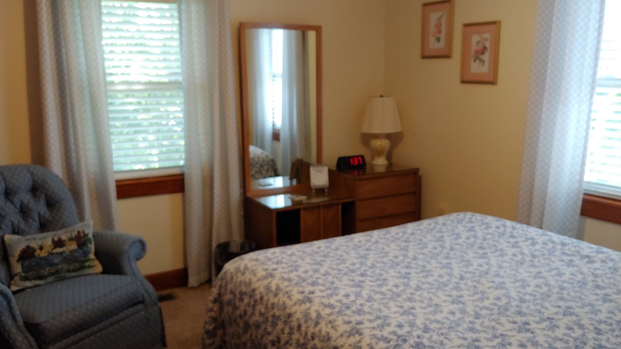 Photo of Bedroom in Port Clinton