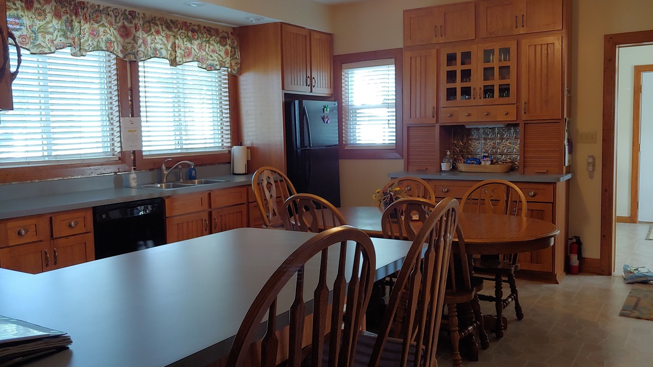 Photo of Kitchen in Port Clinton