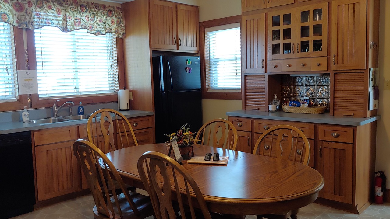 Photo of Kitchen in Port Clinton