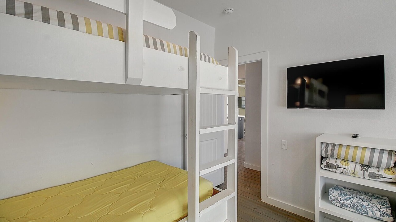 Photo of Bedroom in Port Aransas