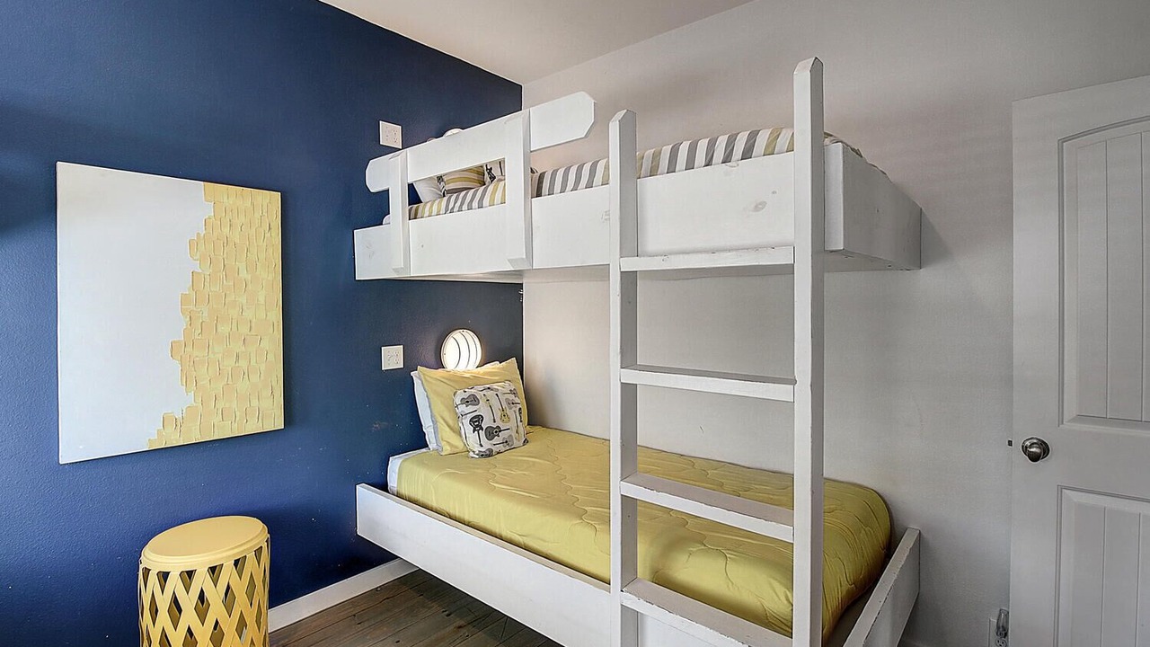 Photo of Bedroom in Port Aransas