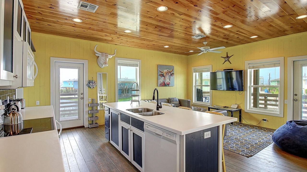 Photo of Bedroom in Port Aransas