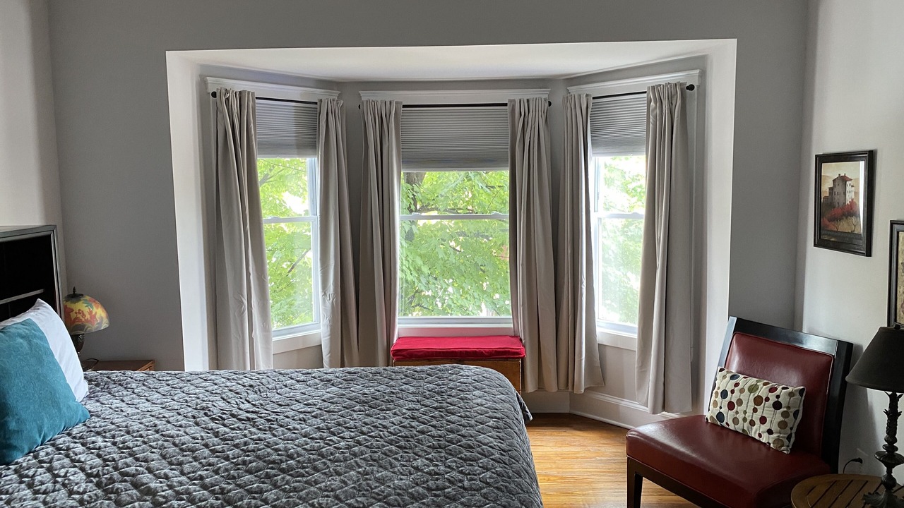 Photo of Bedroom in Newport