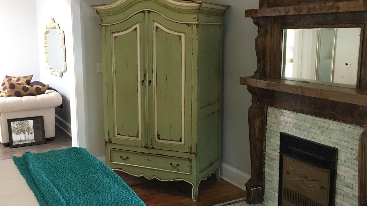Photo of Livingroom in Newport