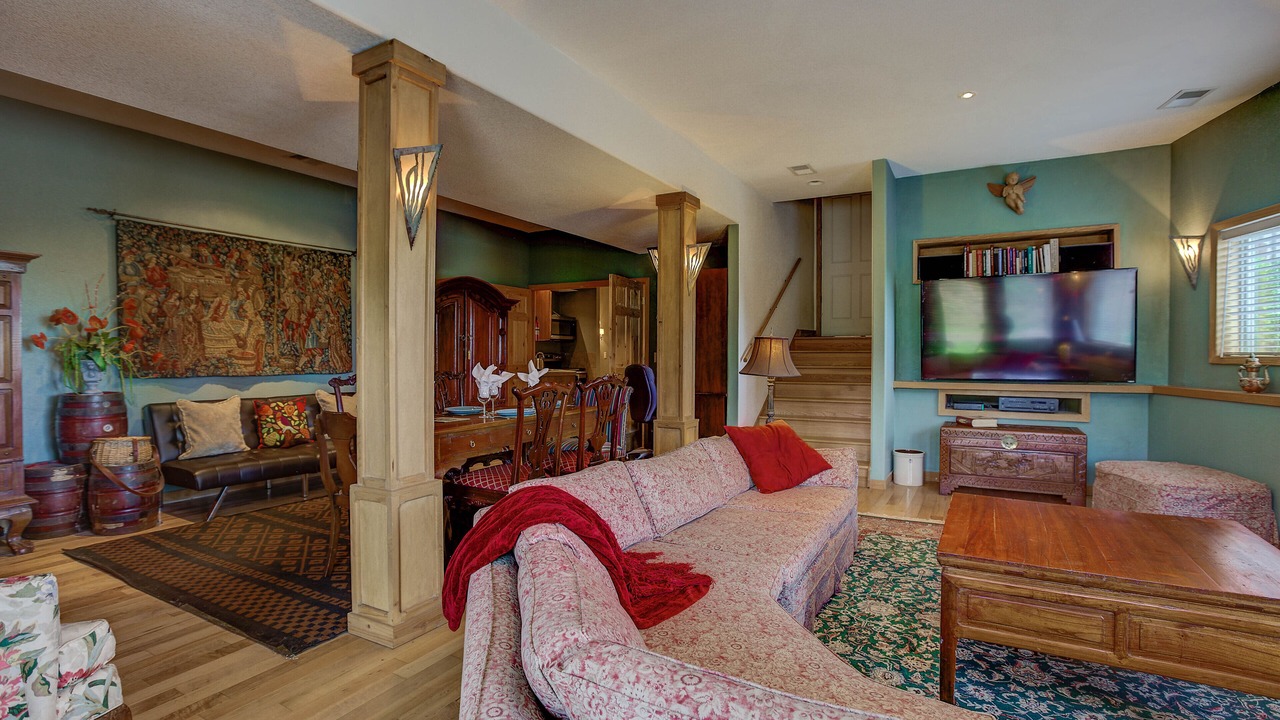 Photo of Livingroom in Shadow Mountain