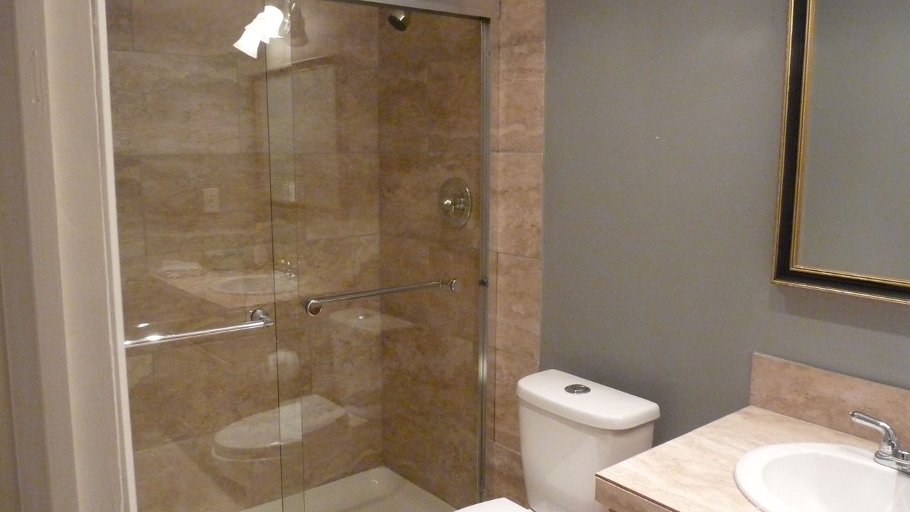 Photo of Bathroom in Shadow Mountain