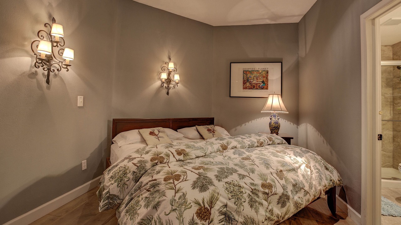 Photo of Bedroom in Shadow Mountain