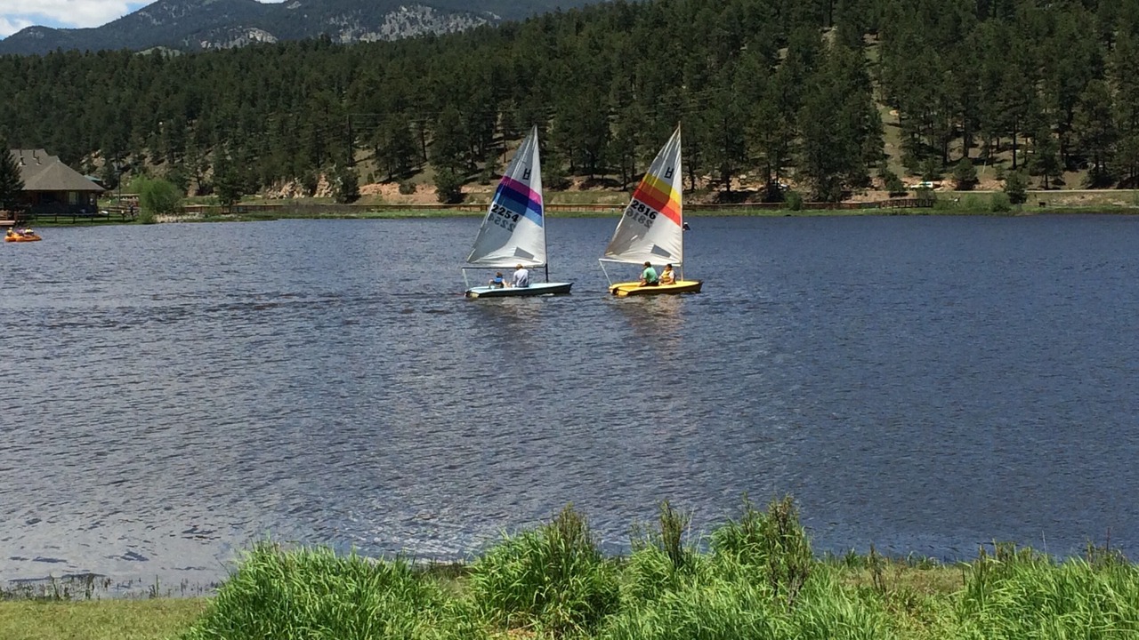 Photo of Outdoor in Shadow Mountain