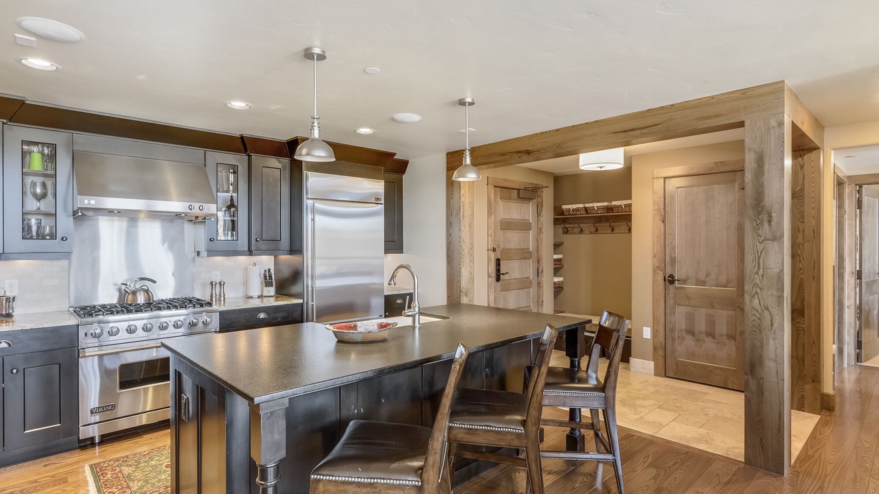 Photo of Kitchen in Steamboat Springs