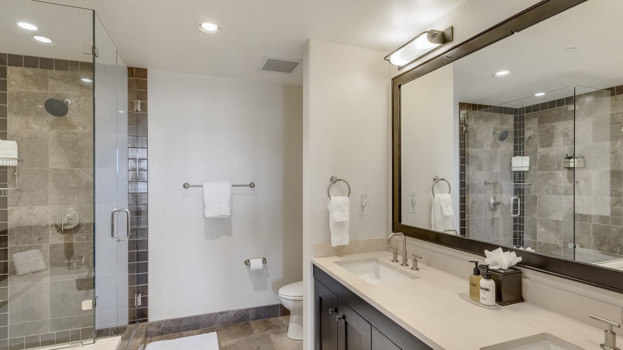 Photo of Bathroom in Steamboat Springs