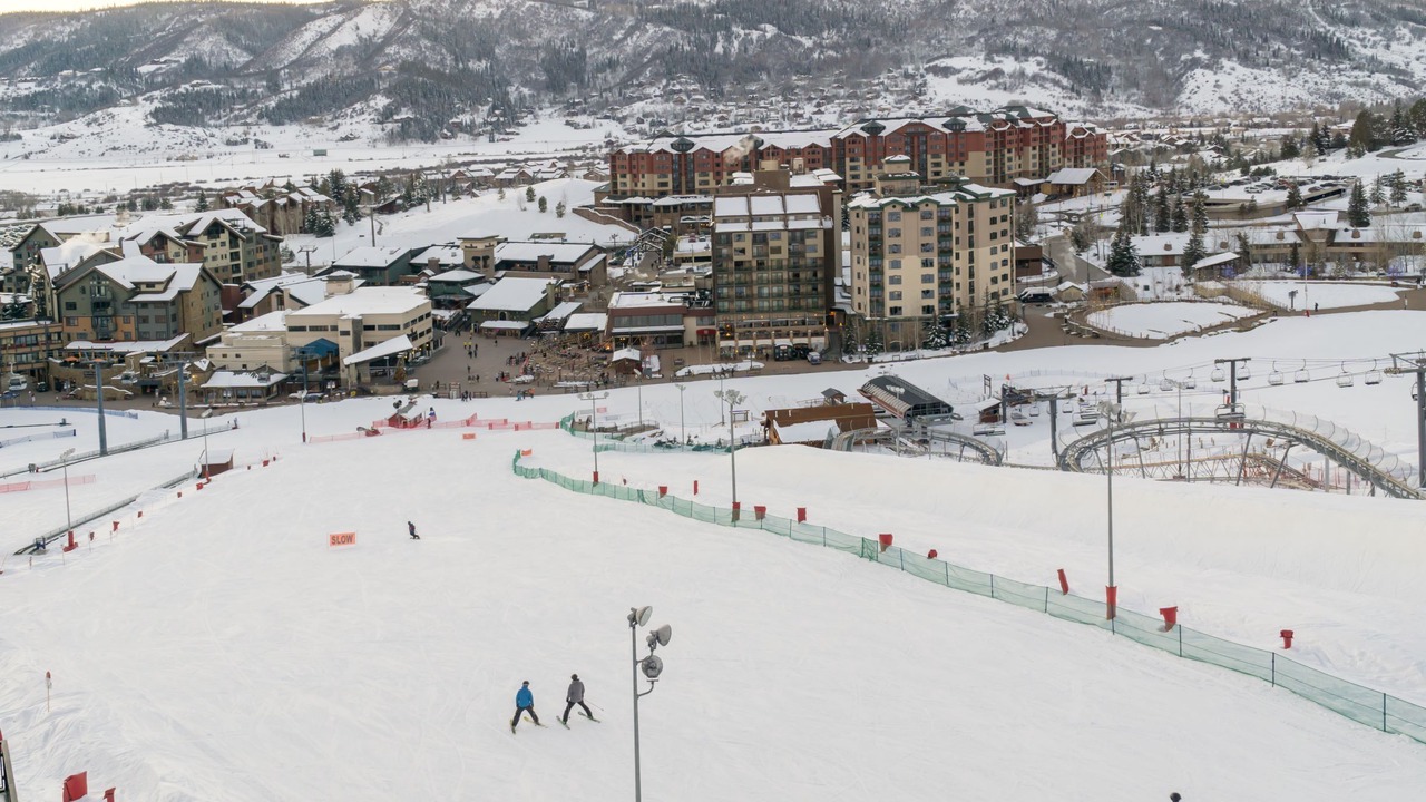 Photo of Others in Steamboat Springs