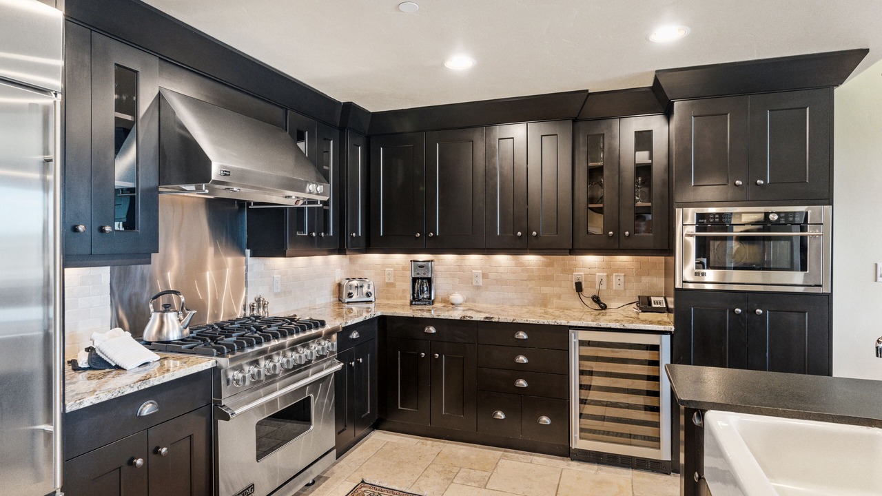 Photo of Kitchen in Steamboat Springs