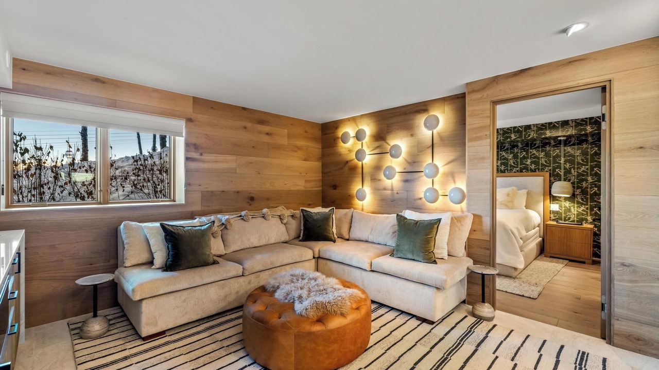 Photo of Livingroom in Steamboat Springs