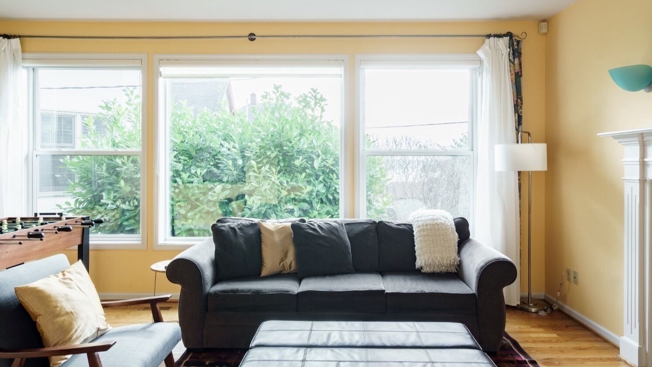 Photo of Bedroom in West Queen Anne