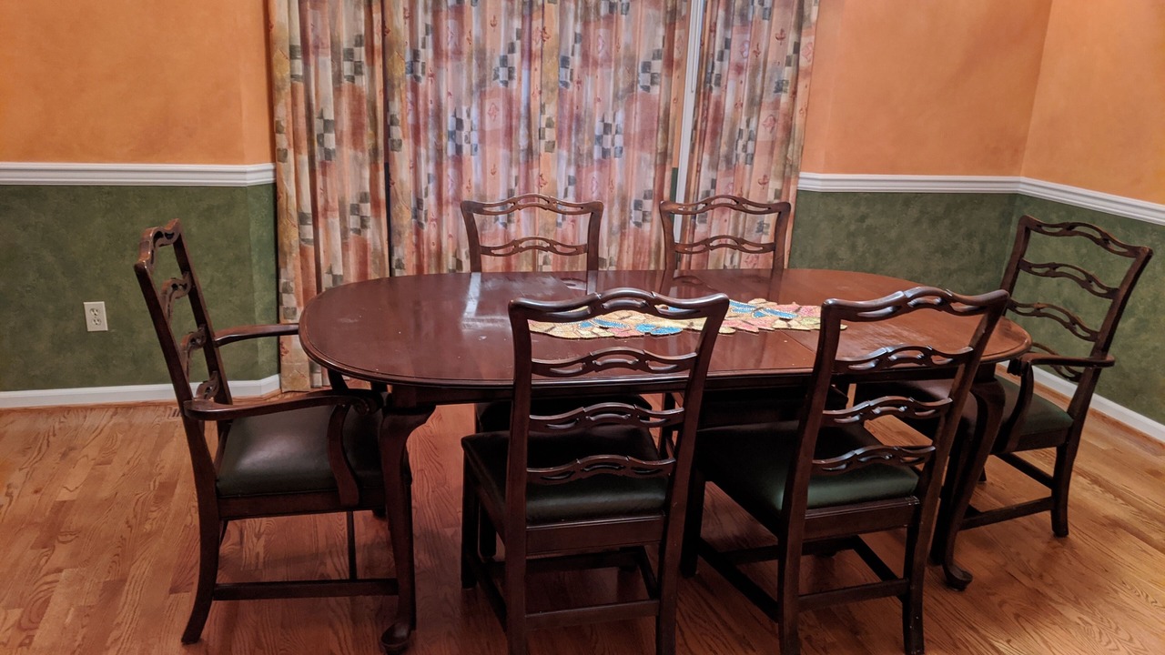 Photo of Bedroom in West Queen Anne