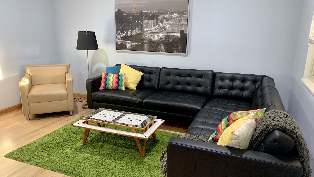 Photo of Bedroom in Eiber