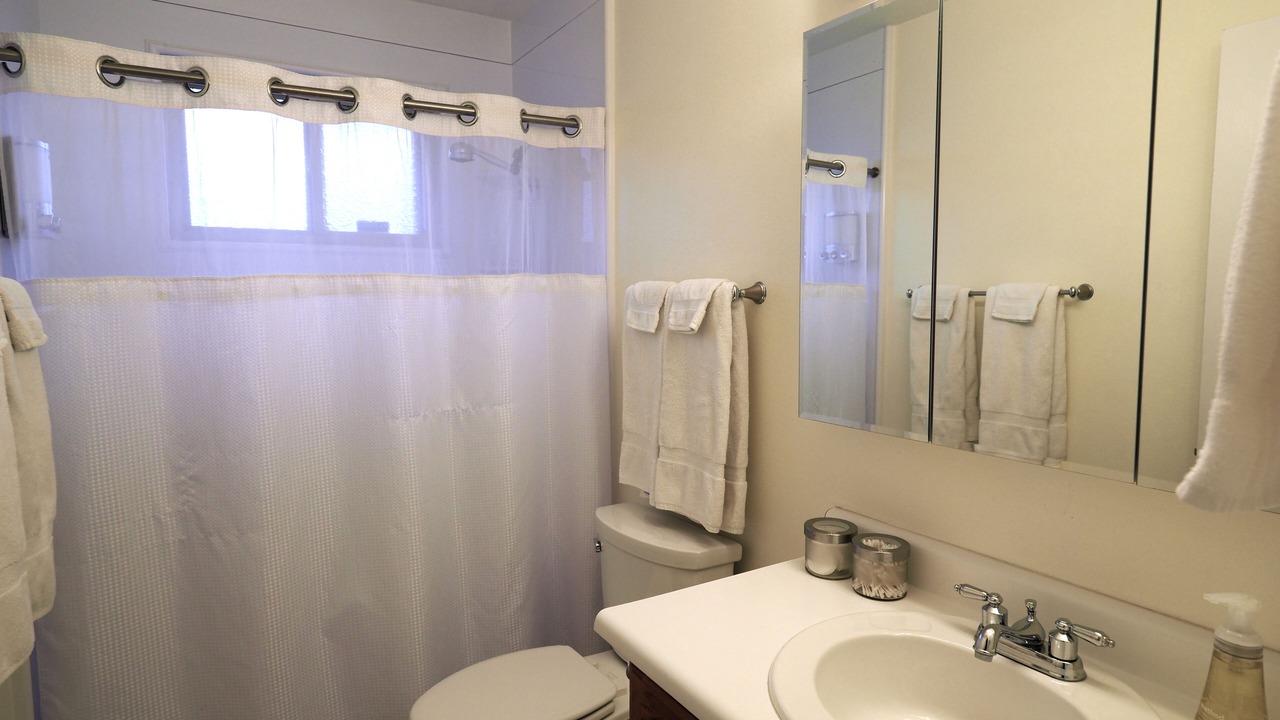 Photo of Bathroom in Eiber