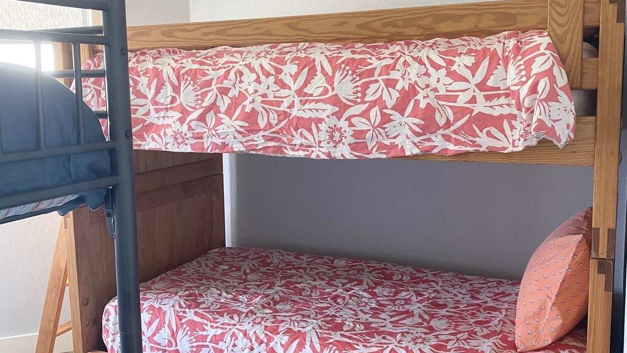 Photo of Bedroom in Terramar Beach