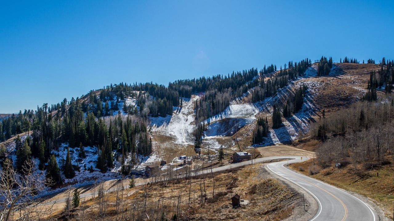 Photo of Others in Powder Mountain