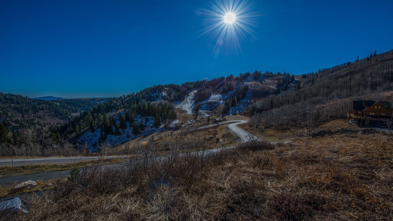 Photo of Others in Powder Mountain