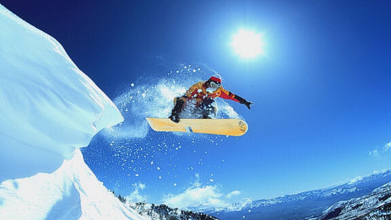 Photo of Others in Powder Mountain