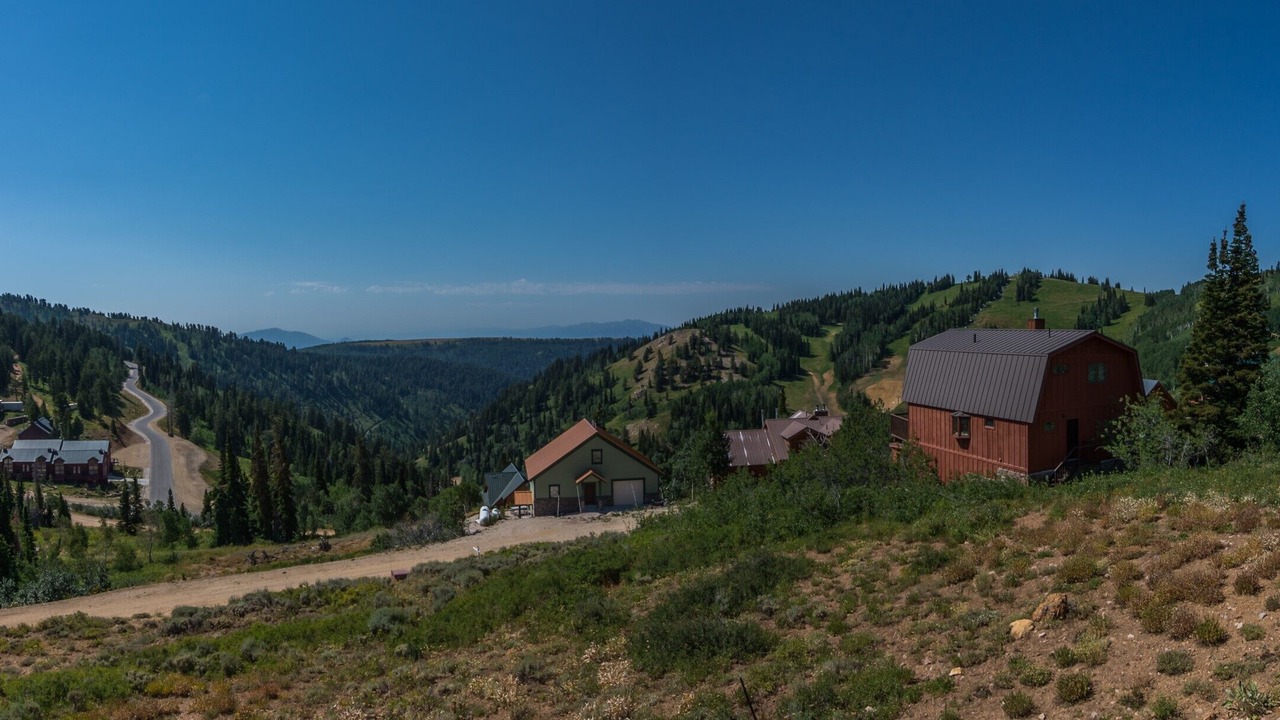 Photo of Outdoor in Powder Mountain