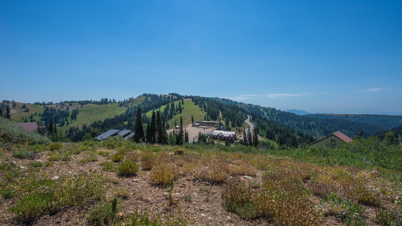 Photo of Outdoor in Powder Mountain