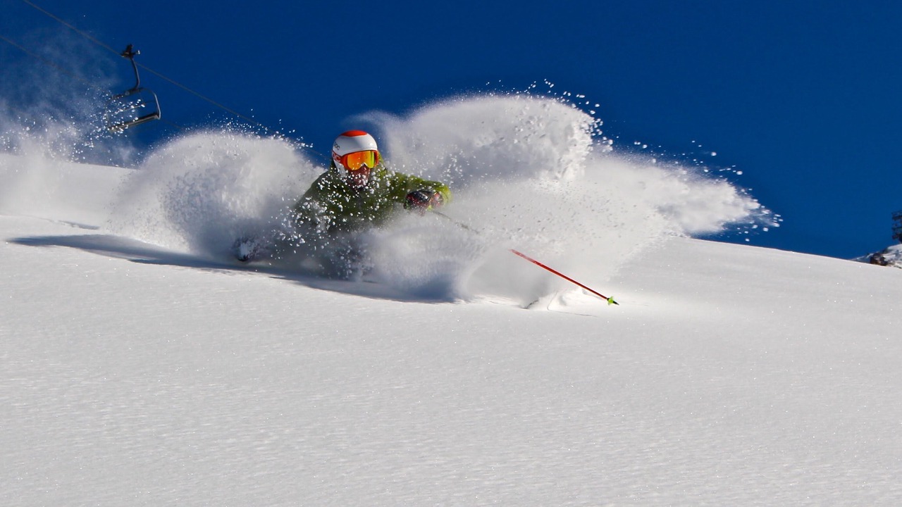 Photo of Others in Powder Mountain