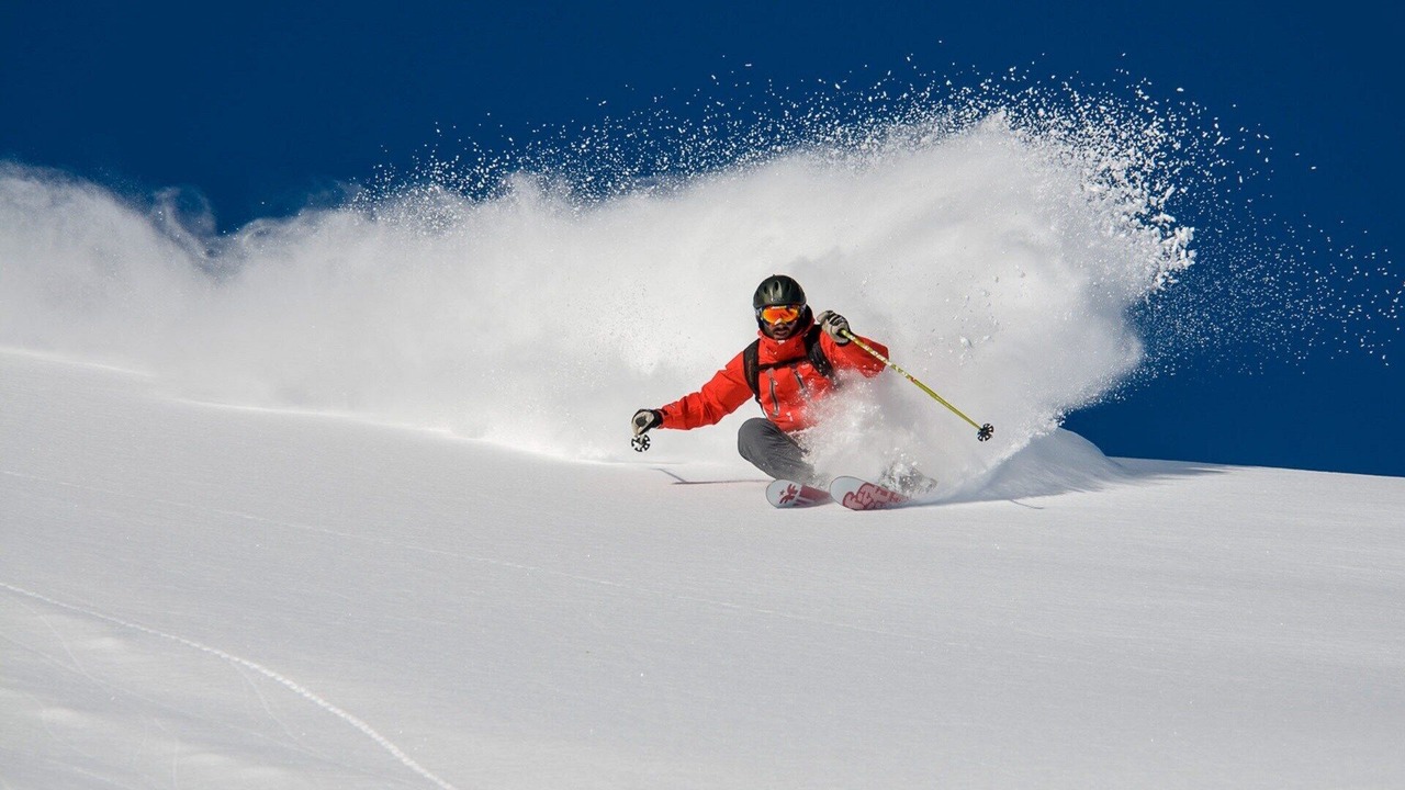 Photo of Others in Powder Mountain