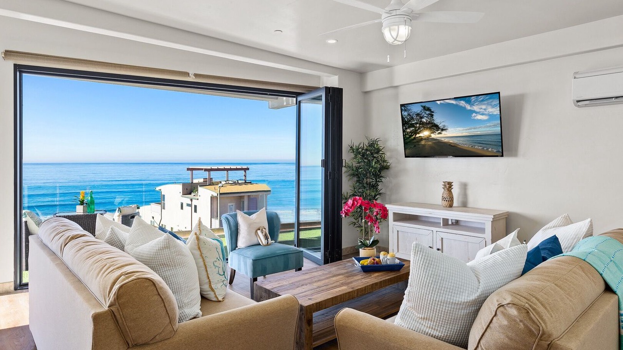 Photo of Patio Balcony in South Oceanside