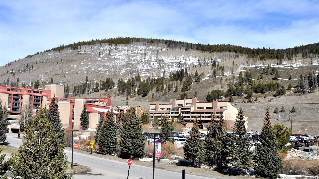 Photo of Others in Copper Mountain Village