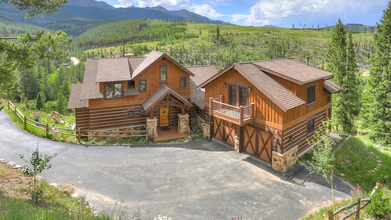 Photo of Outdoor in Breckenridge
