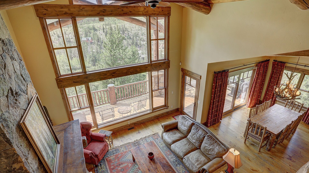 Photo of Bedroom in Breckenridge