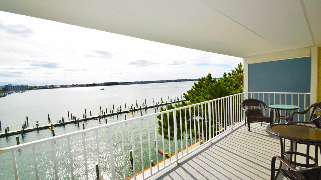 Photo of Outdoor in Midtown Ocean City