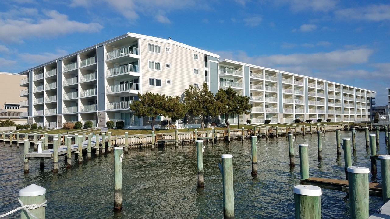 Photo of Outdoor in Midtown Ocean City