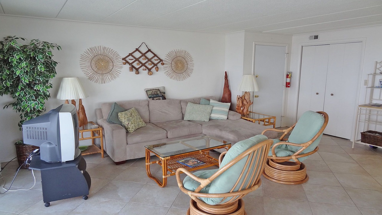 Photo of Livingroom in Midtown Ocean City