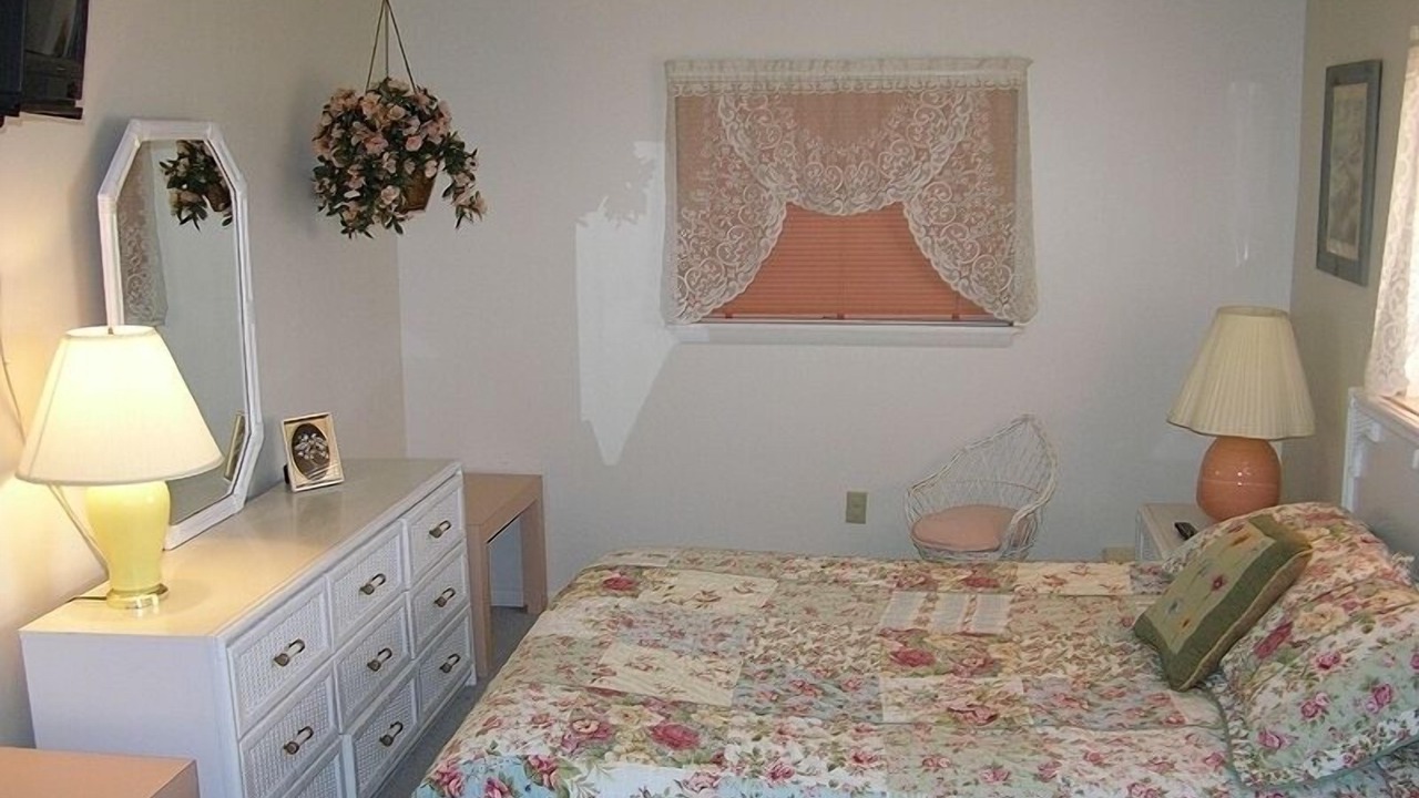 Photo of Bedroom in Midtown Ocean City