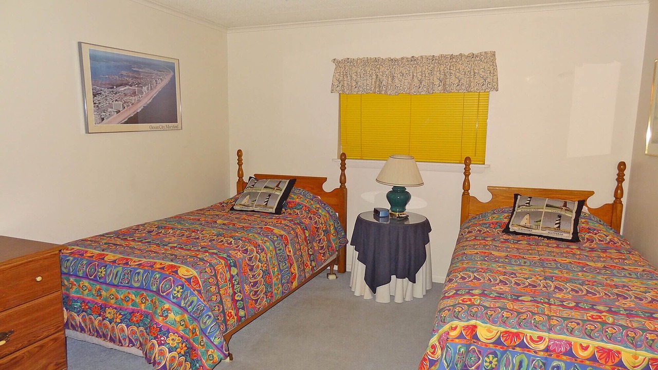 Photo of Bedroom in Midtown Ocean City