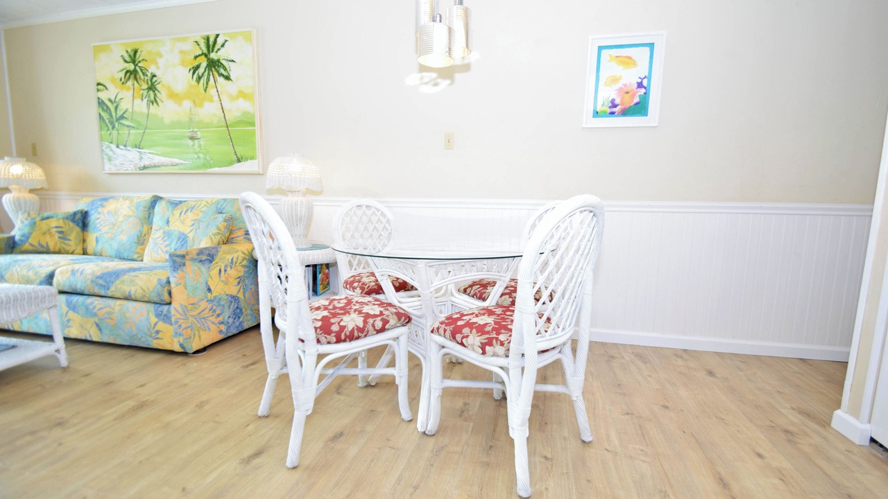 Photo of Livingroom in Midtown Ocean City