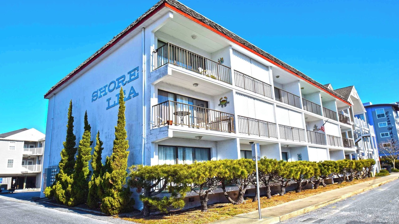Photo of Outdoor in Midtown Ocean City