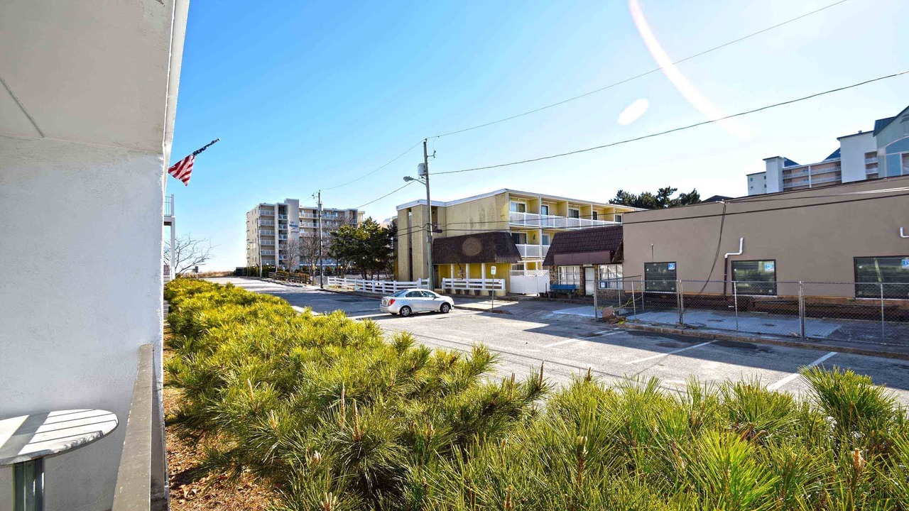 Photo of Outdoor in Midtown Ocean City