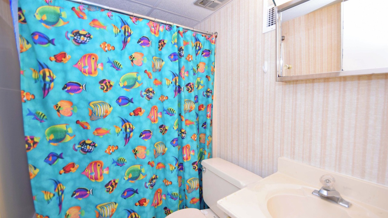 Photo of Bathroom in Midtown Ocean City