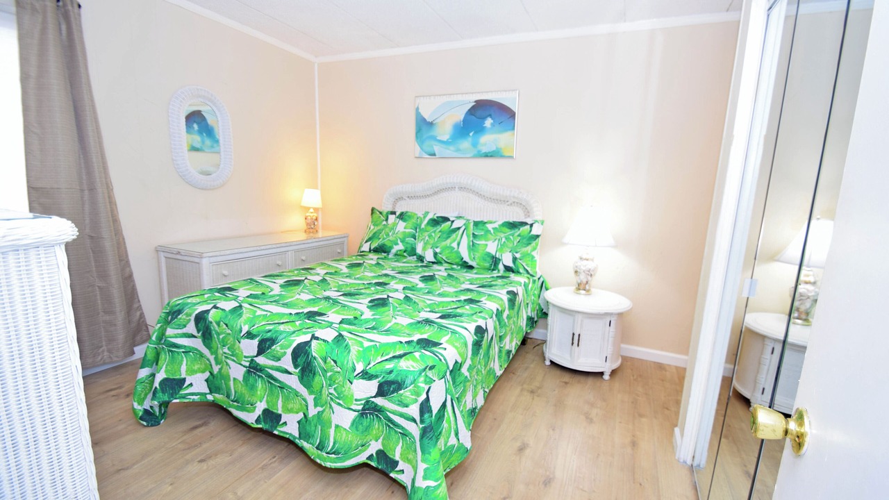 Photo of Bedroom in Midtown Ocean City