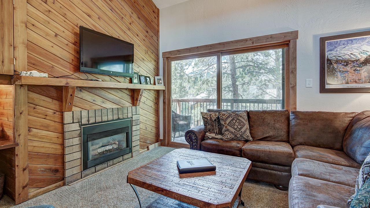 Photo of Bedroom in Warrior's Mark