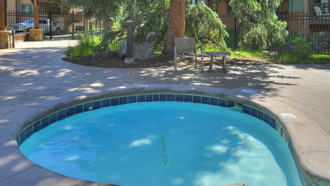 Photo of Outdoor in Warrior's Mark