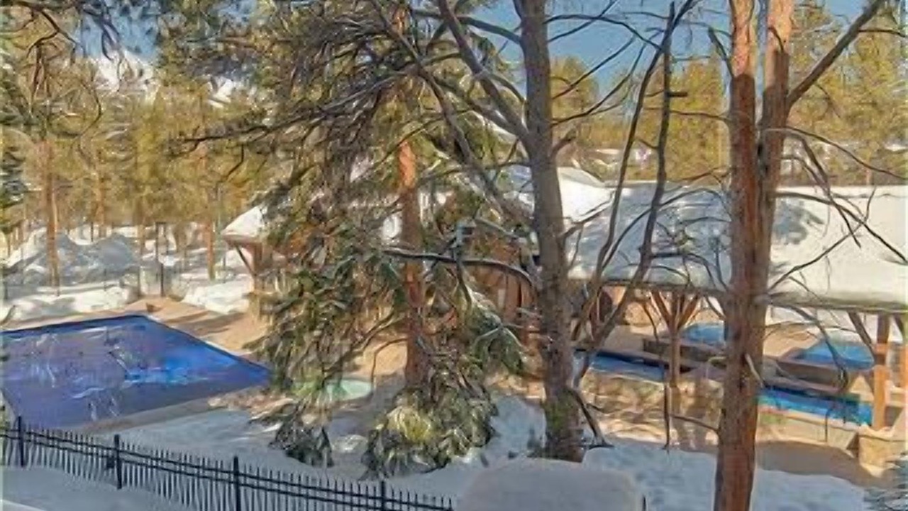 Photo of Outdoor in Warrior's Mark